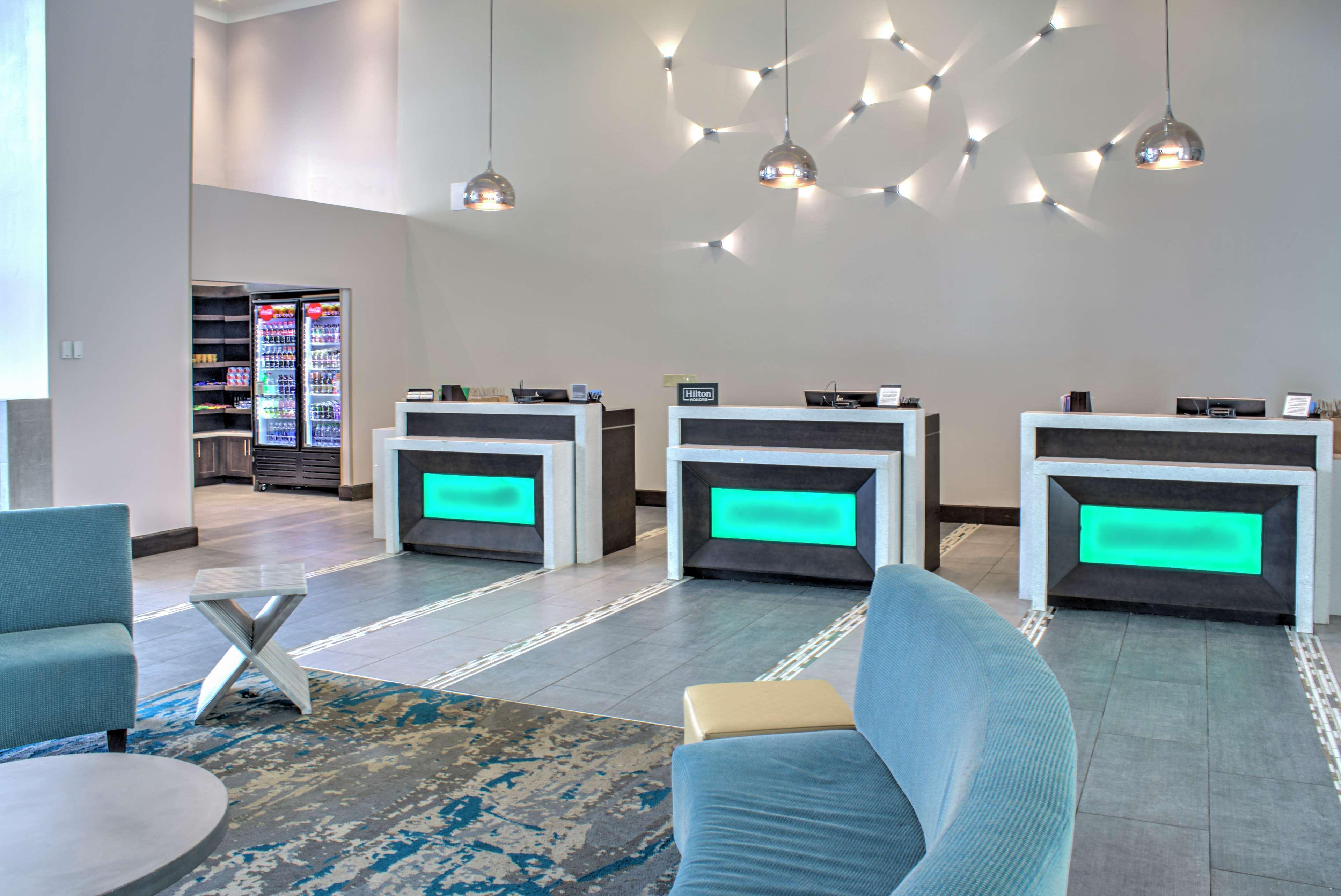 Embassy Suites By Hilton Indianapolis North Екстер'єр фото