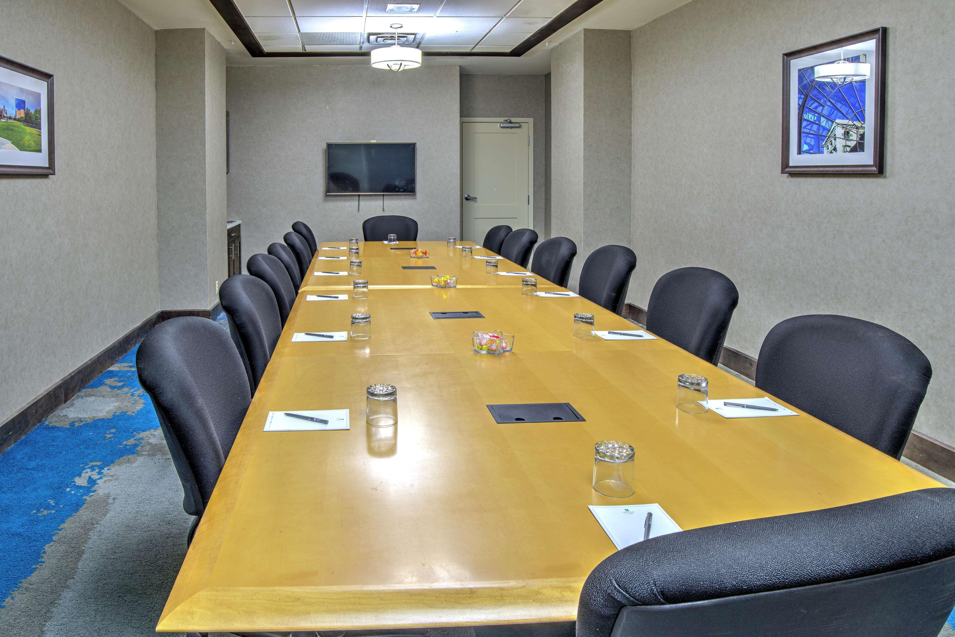 Embassy Suites By Hilton Indianapolis North Екстер'єр фото