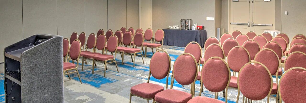 Embassy Suites By Hilton Indianapolis North Екстер'єр фото